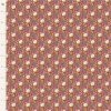 Tilda S Cottonfield Maroon - Bilde 2