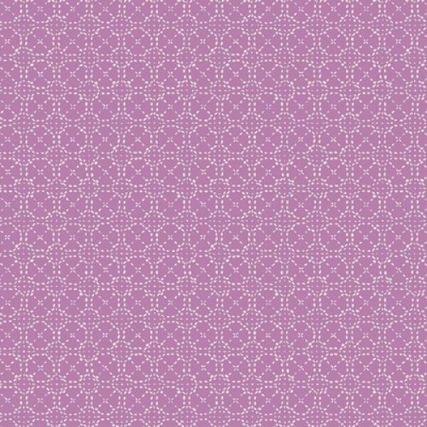 AG HKD Spaces In Between Silk