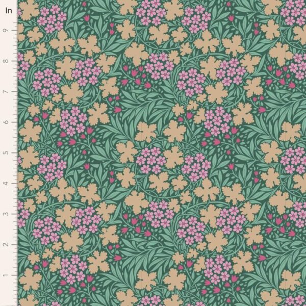 Tilda H Autumnbloom Sage - Bilde 2
