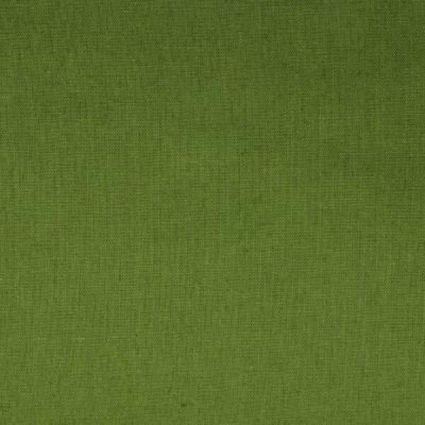 Lin/Bomull Lime