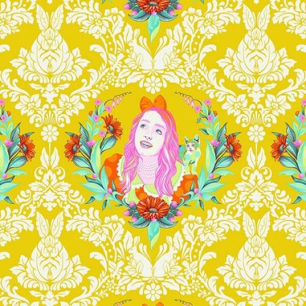 Alice - Sugar