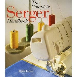 Serger Handbook