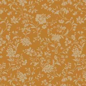 Garden Elegance Caramel