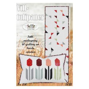 Villtulipaner, 230