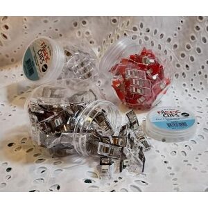 Fabric Clips