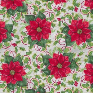 Julestjerne, Poinsettias