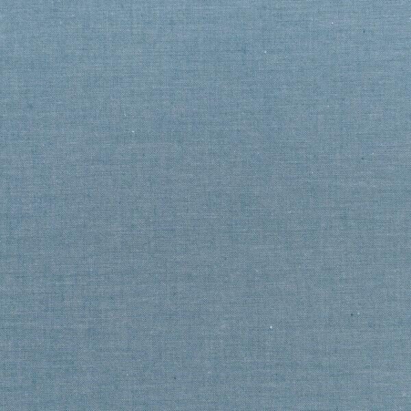 Tilda Chambray Petrol