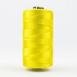 Razzle Lemon Yellow