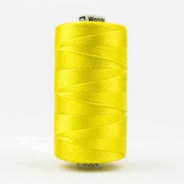 Razzle Lemon Yellow