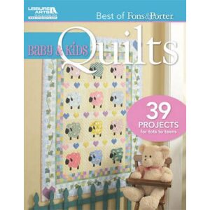 Baby & Kids Quilts
