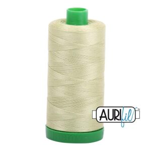 Aurifil 40wt 2886 Lys Avokado