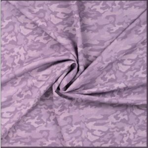 Sportsjersey camouflage Dusty Lilac