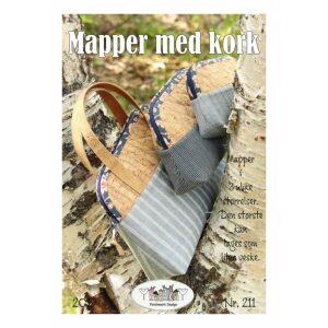 Mapper med kork, 211