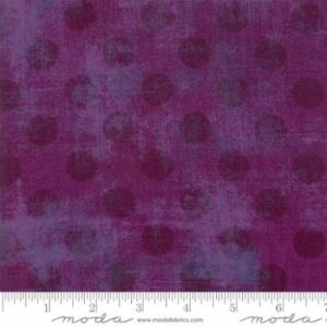Grunge Hits The Spot Plum