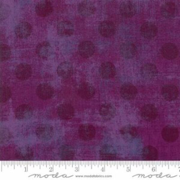 Grunge Hits The Spot Plum
