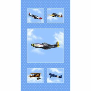Panel Fly