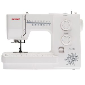 Janome Hild 525