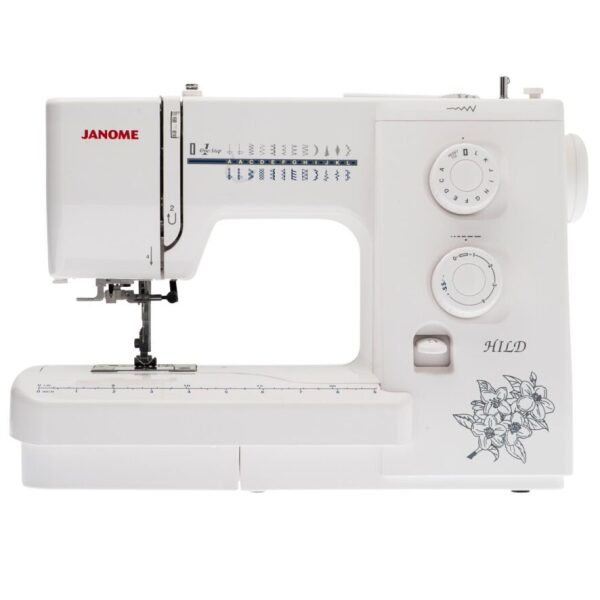 Janome Hild 525