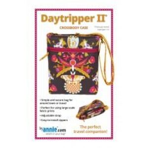 Daytripper II , mønster