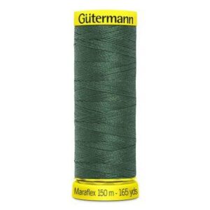 Maraflex, 561 skoggrønn, Gütermann