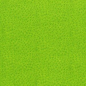 Hopscotch Leaves In Motion - Lime
