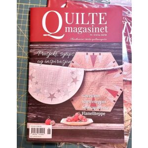 Quiltemagasinet nr 06-2024