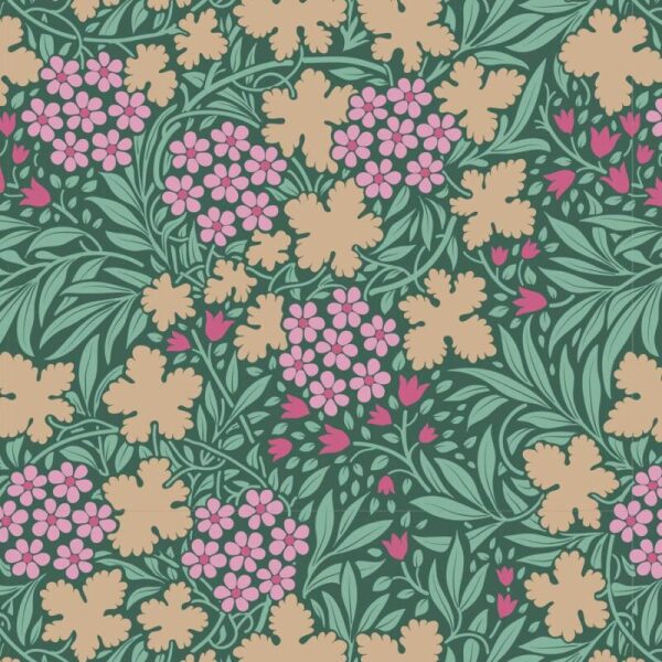 Tilda H Autumnbloom Sage