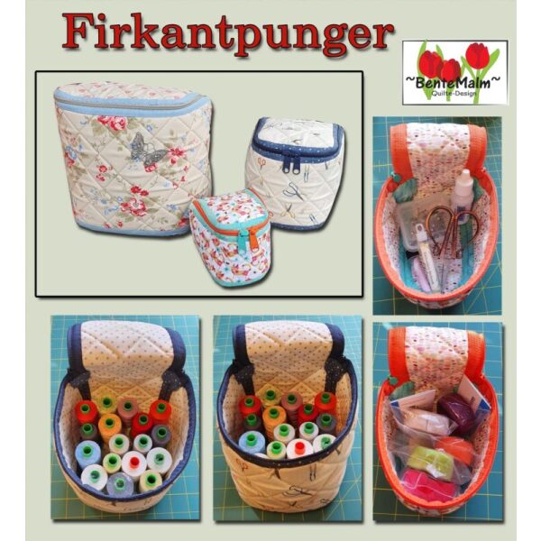 Firkantpung, 330 - Bilde 2