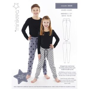 Minikrea 33335 Joggers