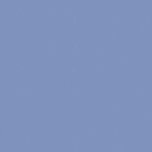 Tilda Solid Cornflower Blue