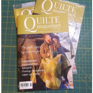 Quiltemagasinet nr 02-2024