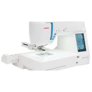 Janome S9