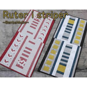 Ruter i striper, 235