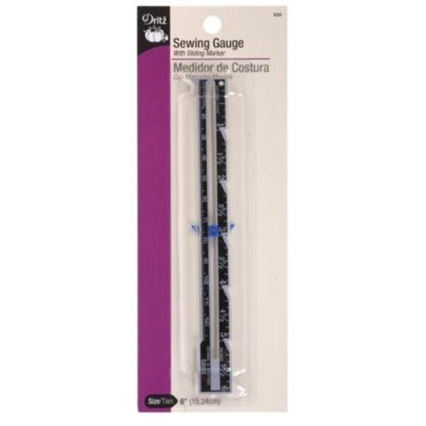 Sewing Gauge