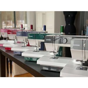 Janome 1522 (velg farge)