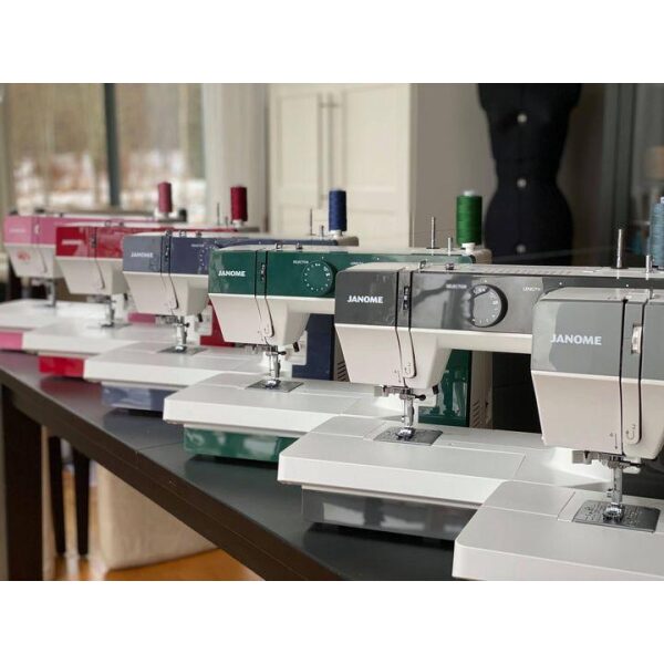 Janome 1522 (velg farge)