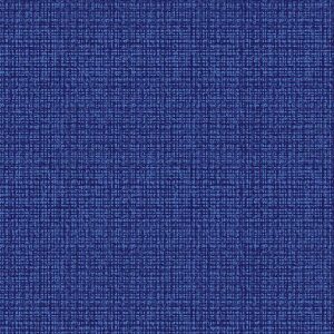 Color Weave Cobolt blå