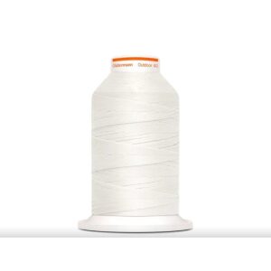 Gütermann Outdoor 40, Hvit