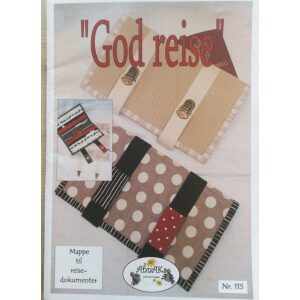 God reise,115