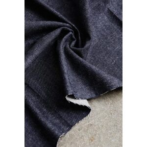 Fenna Organic raw denim