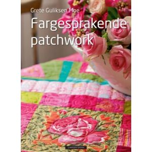 Fargesprakende Patchwork