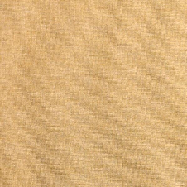 Tilda Chambray Warm Yellow