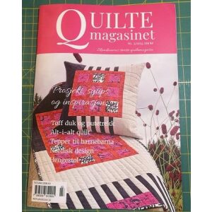 Quiltemagasinet nr 03-2024