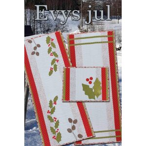 Evys jul, 323