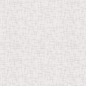 Linen Texture Lys Grå