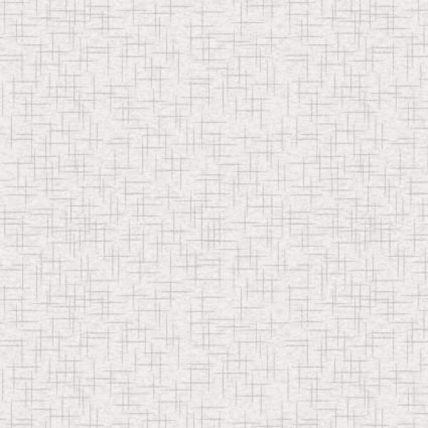 Linen Texture Lys Grå