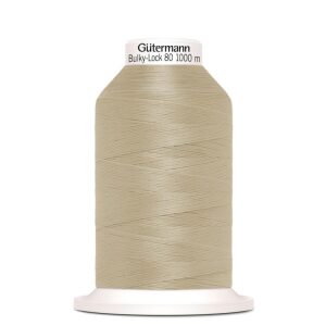Bulky-Lock, beige