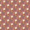 Tilda S Cottonfield Maroon