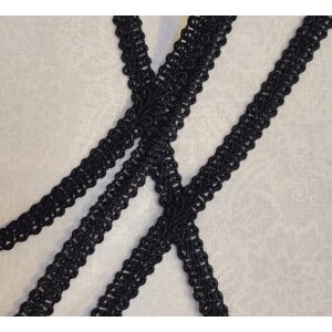 Agraman 8mm sort