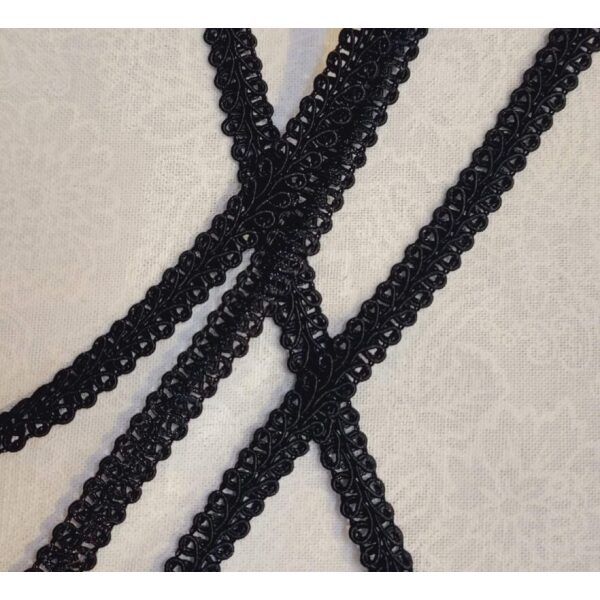 Agraman 8mm sort